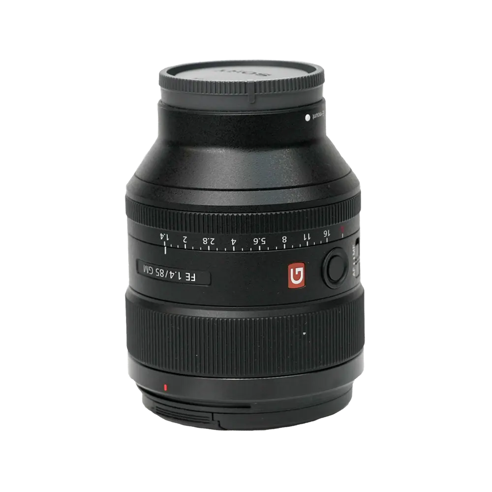 Sony Objectif GM 85mm F1.4