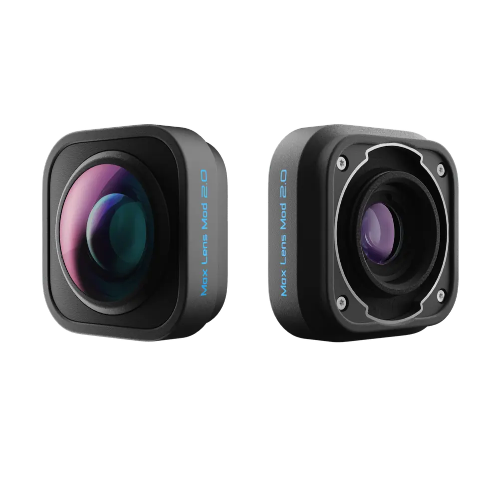 GoPro Optique Max Lens Mod 2.0