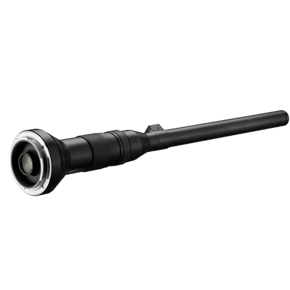Laowa Optique 24mm f/14 MACRO PeriProbe PL