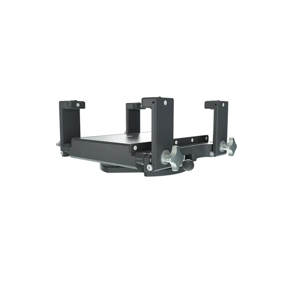 Panther Griffe 300 Rotative + Serrage