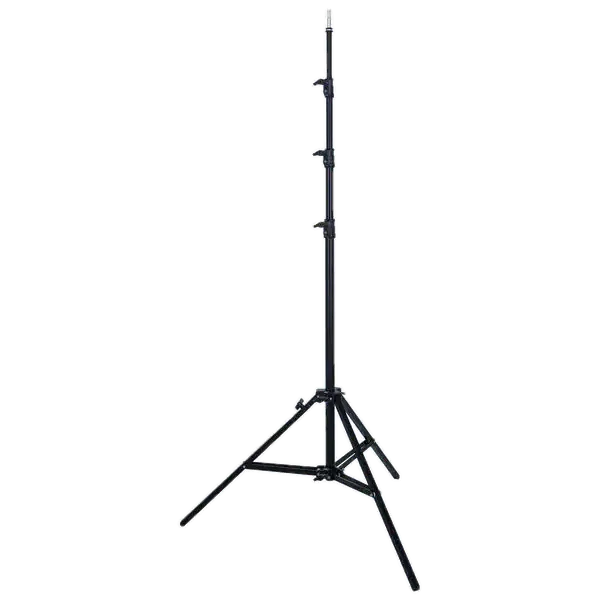 Avenger Pied Baby Alu Stand A0040B