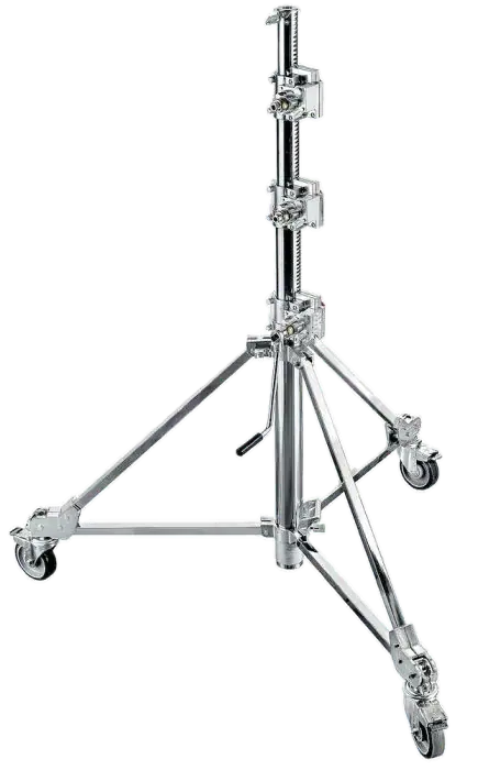 Avenger Pied Strato safe stand 43