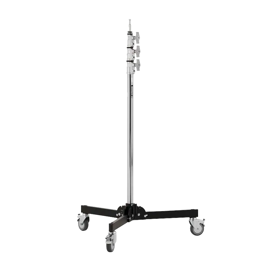 Avenger Pied U126 A5036CS Roller Low Base