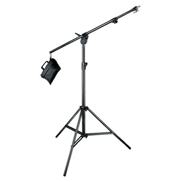 Manfrotto Pied girafe 420B