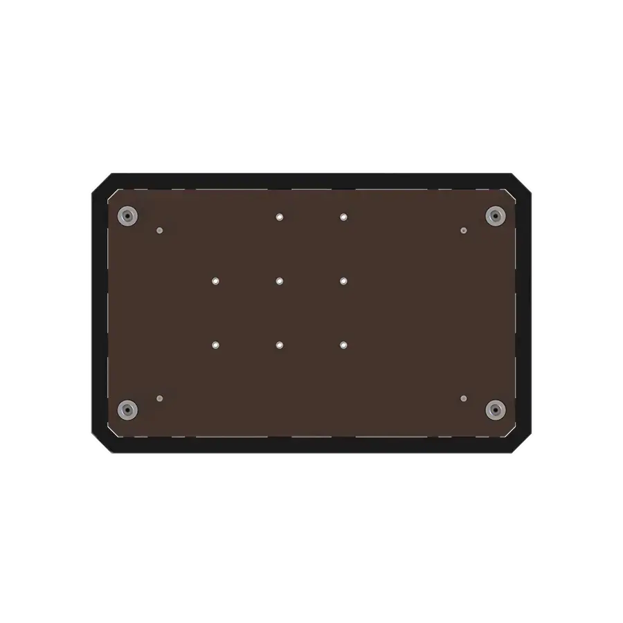 Plateau Travelling