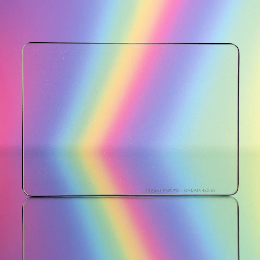 Prism FX Dream 4x5,6"