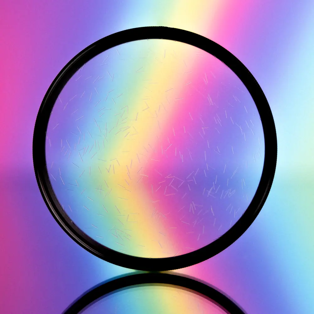 Prism FX Radiant 4x5,6"