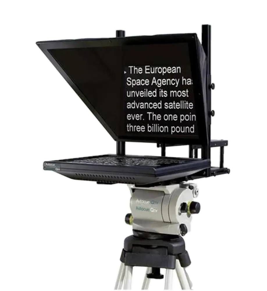 Autocue Prompteur STARTER 17''
