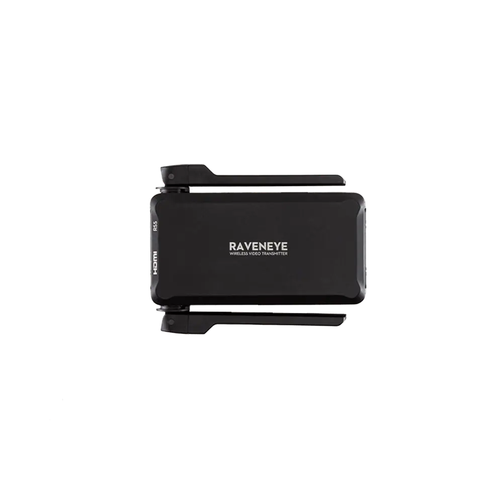 RavenEye RS3 Pro