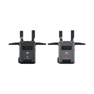 DJI Récepteur HF SDR SDI