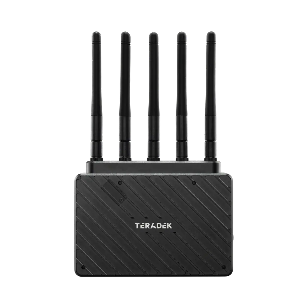 Teradek Récepteur HF Bolt 4K LT 750