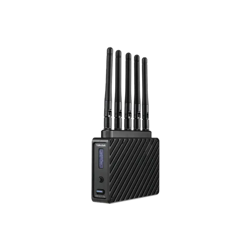 Teradek Récepteur HF Bolt 6 LT 750 V-Lock