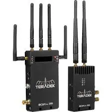 Teradek Récepteur HF Bolt Pro 1000
