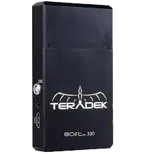 Teradek Récepteur HF Bolt Pro 300