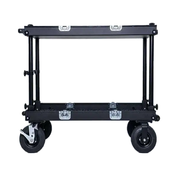 Adicam Roulante Max avec support Caméra