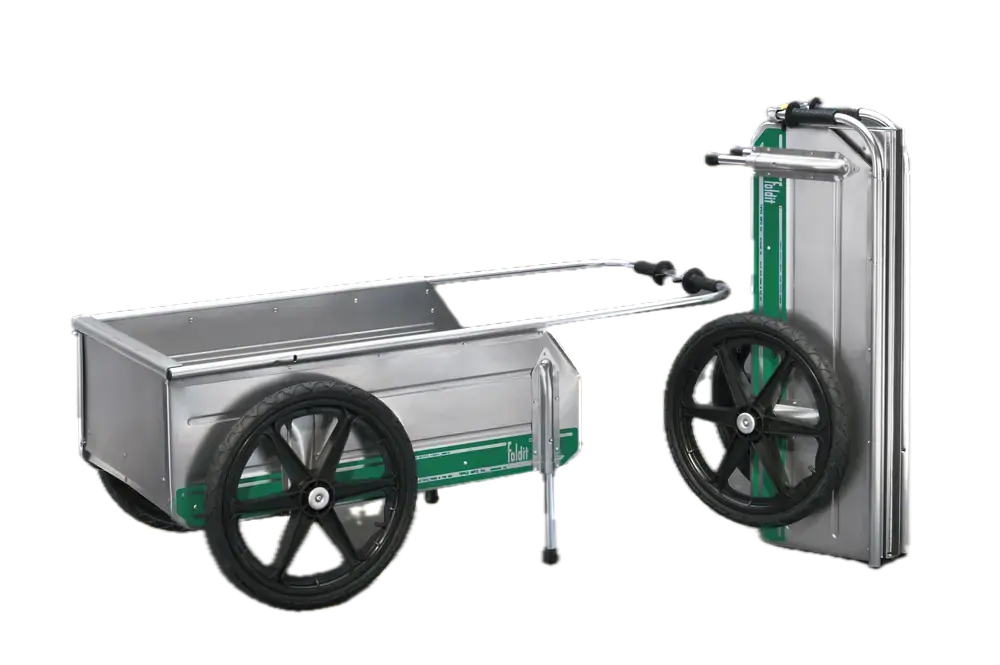 Roulante BEACH CART - FOLDIT