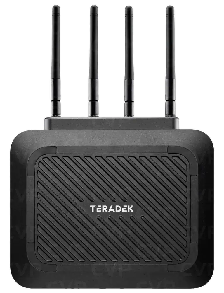 Teradek Routeur AX Link V-Lock