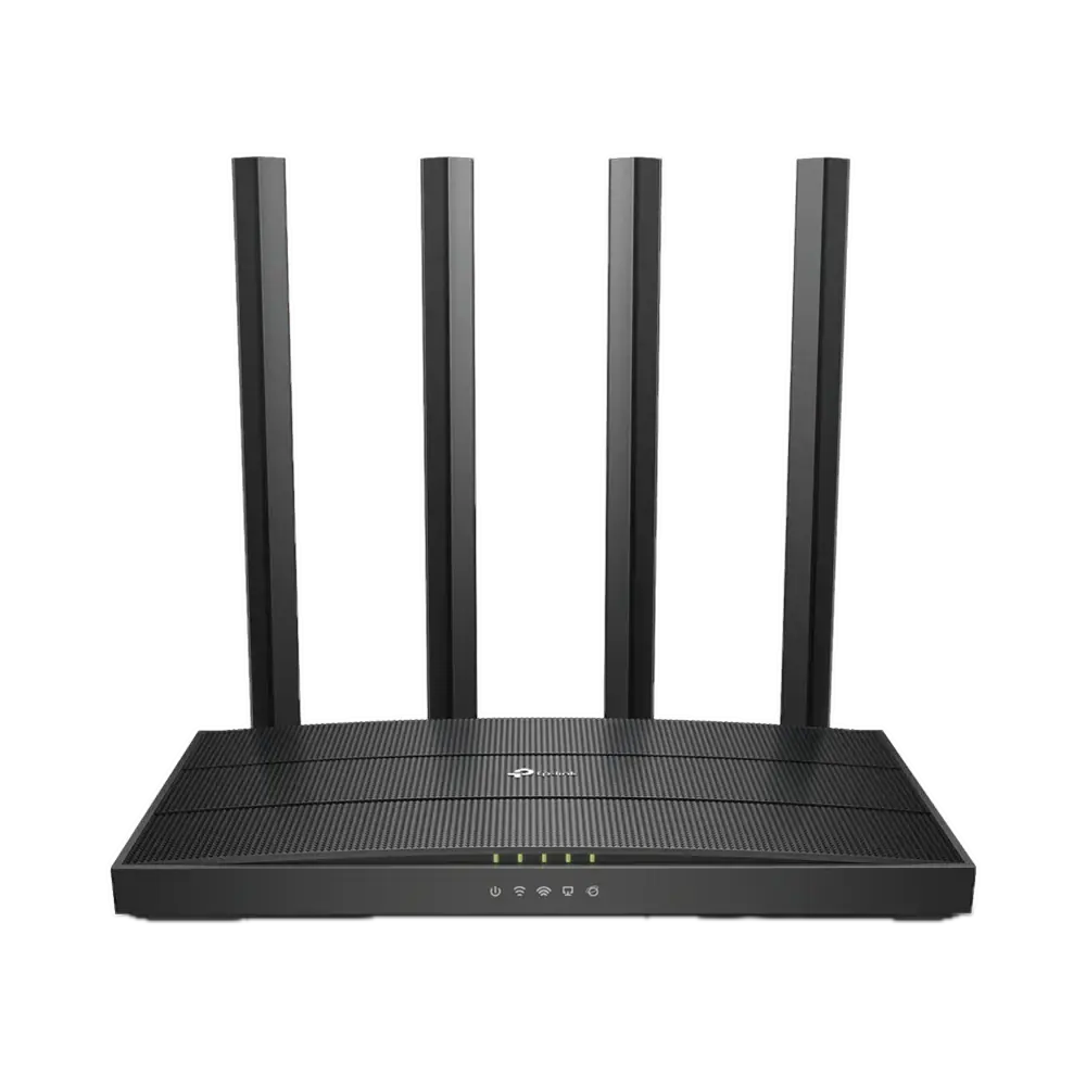 Routeur TP-Link Archer C6 sans Fil Bi-Bande