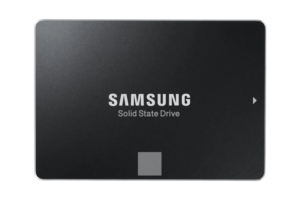 Samsung SSD 850EVO 1TO
