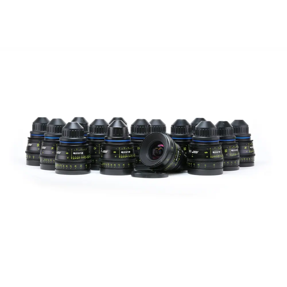 Zeiss Série ULTRA 16 T1.3