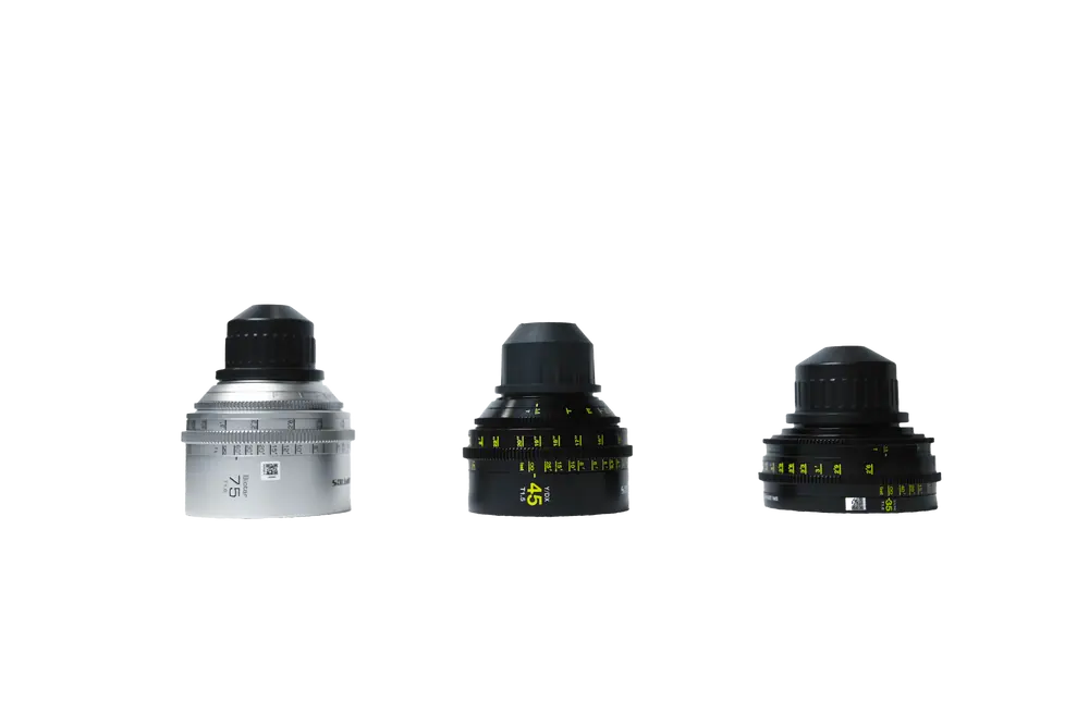 Petzval 1.5 PL/LPL