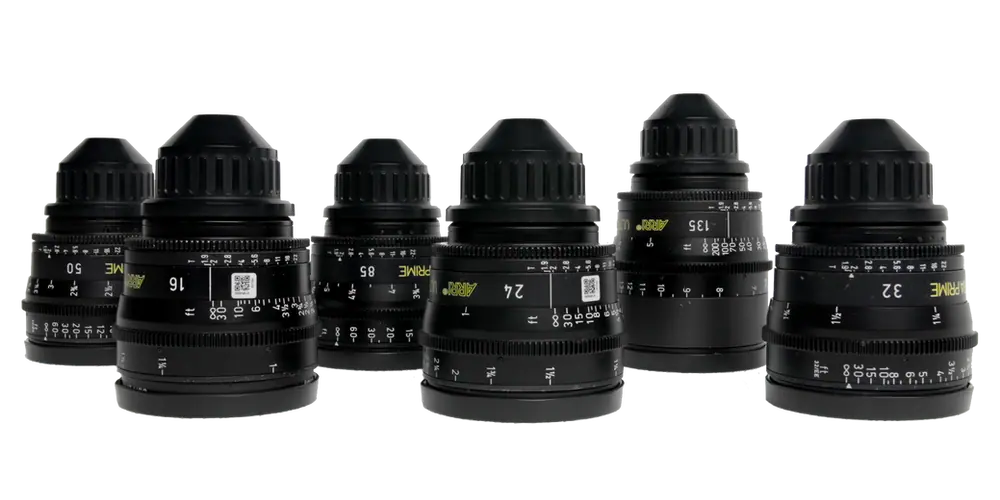 Zeiss Ultra Prime T1.9
