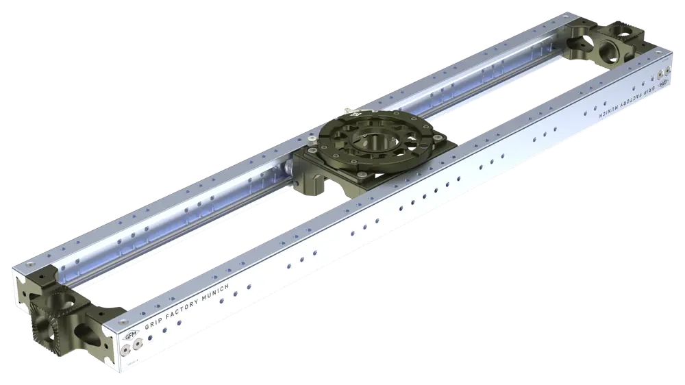 GFM Slider