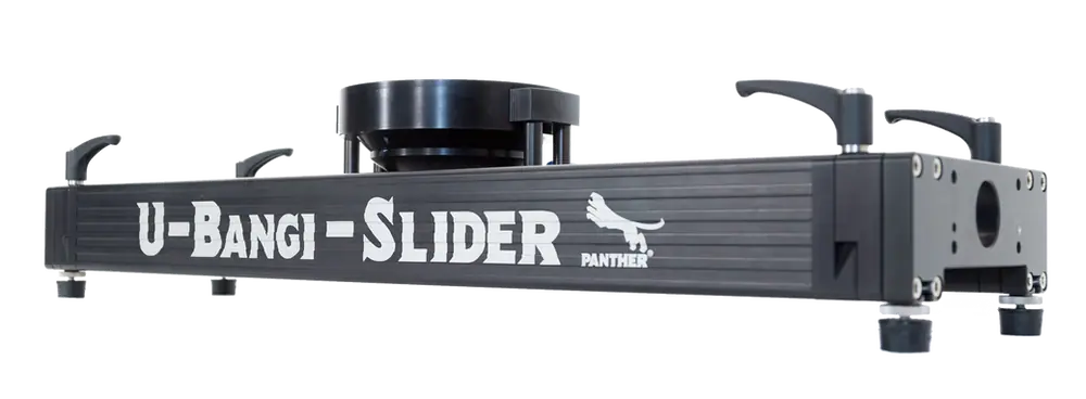 Panther Slider U-Bangi 136cm