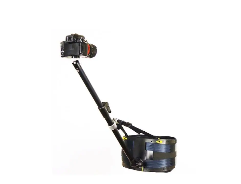 Snorricam 3PVX2 Pro