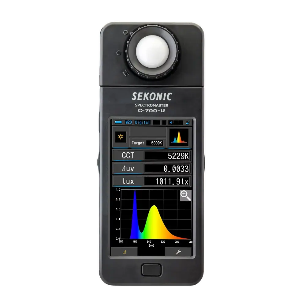 Sekonic Spectromaster C-700