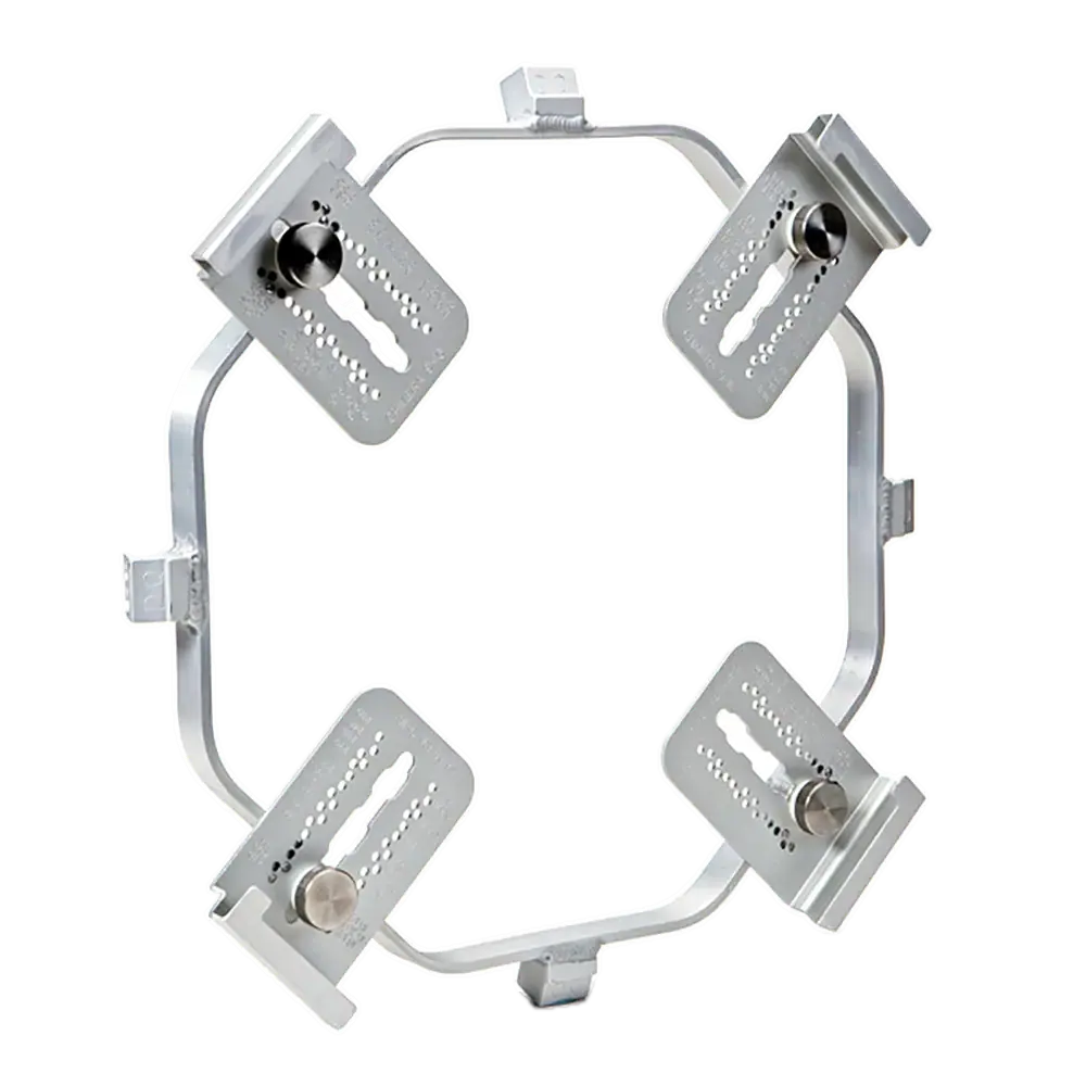 Speed Ring Blonde 2kW