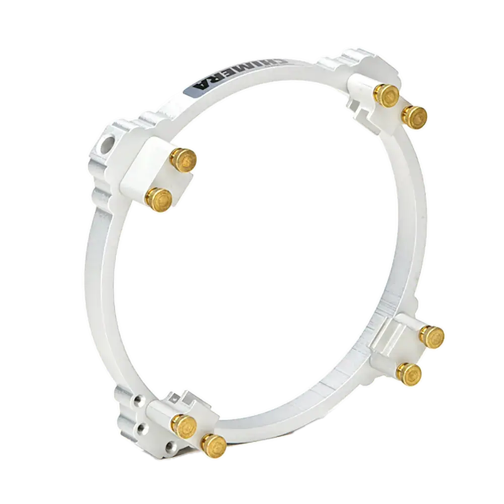 Speed Ring Mandarine