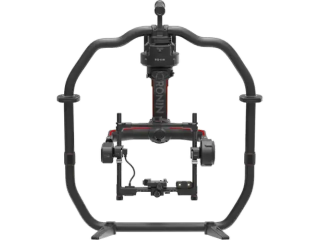 DJI Stabilisateur Ronin 2