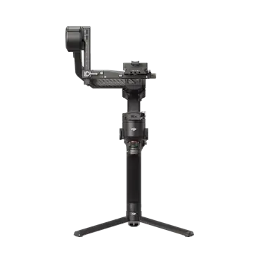 DJI Stabilisateur RONIN RS4 Pro