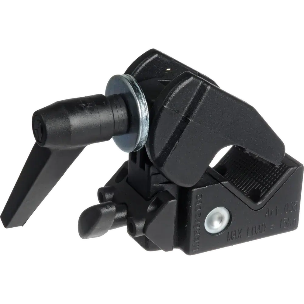Manfrotto Super Clamp 035