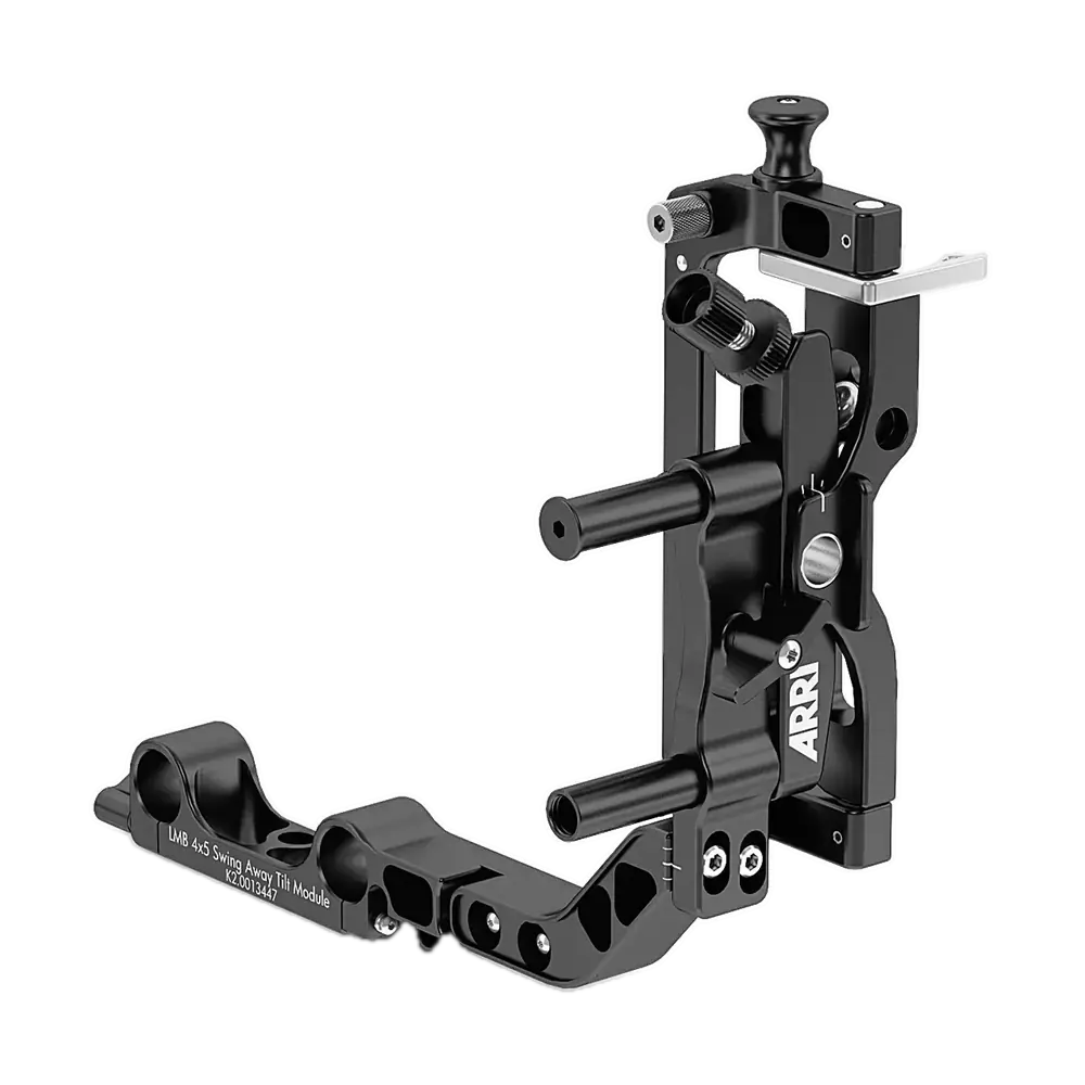 ARRI Swing Away Tilt Module LMB 4x5