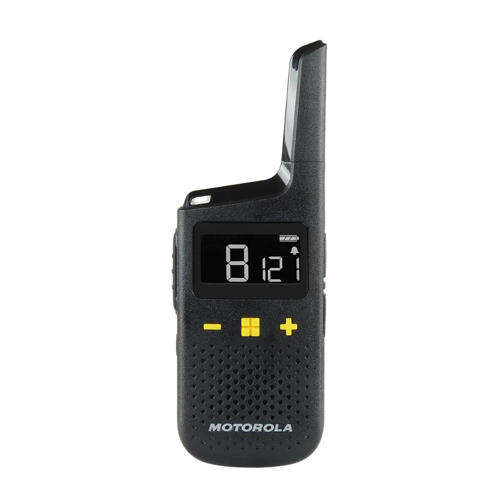 Talkie Walkie Set 5