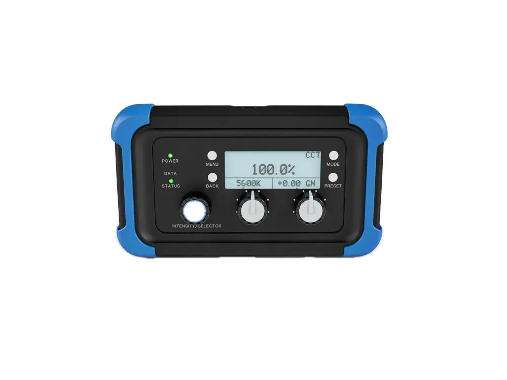 Télécommande filaire pour SkyPanel