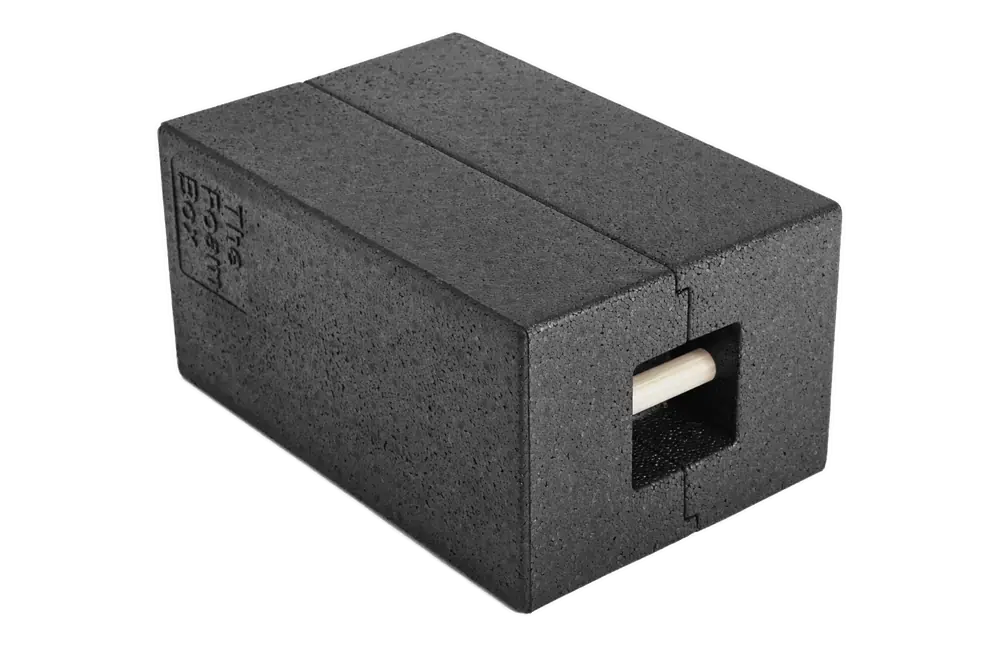 The Foam Box