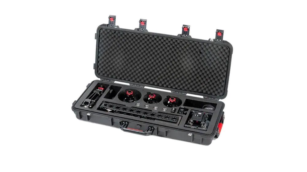 Tilta Hydra Alien – Support pour Voiture