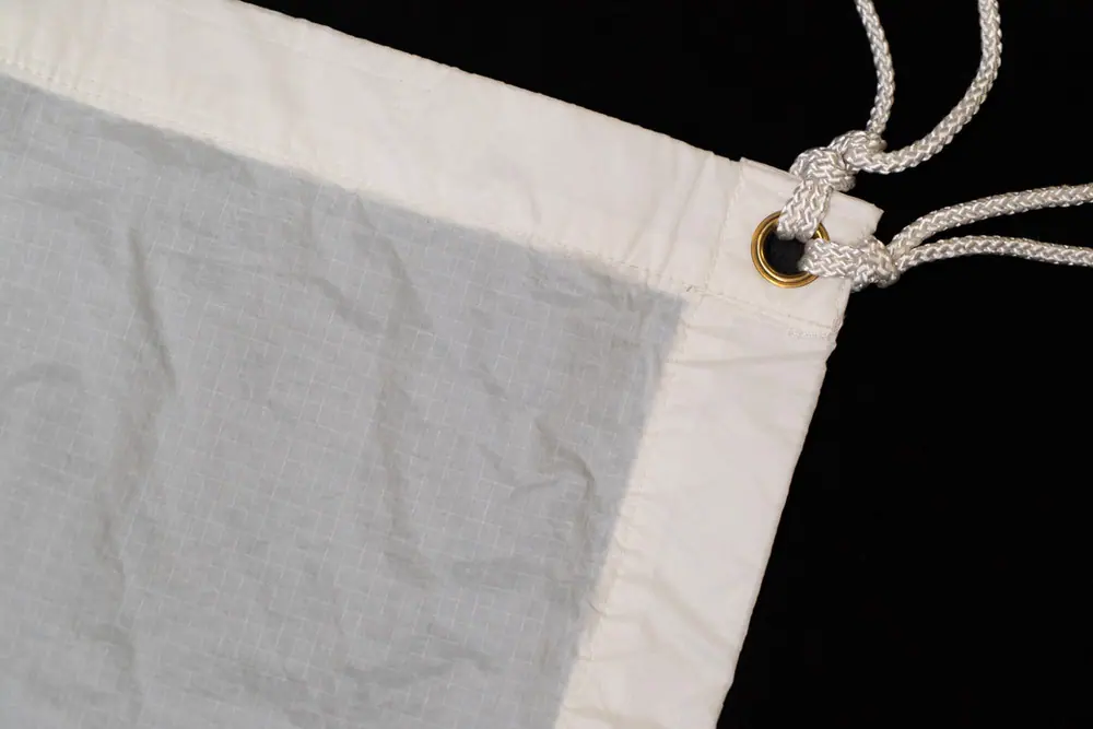 Toile 12'x12'/ 360x360cm Gridcloth Full