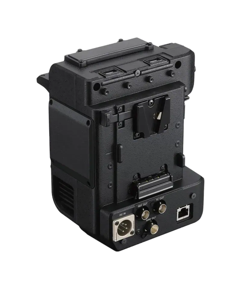 Sony Unité d’extension XDCA-FX9
