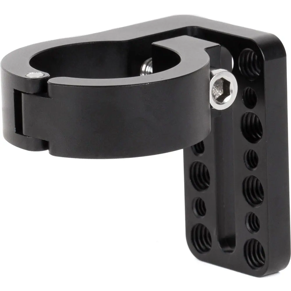 Wooden Camera Easy Rig Collar Mount for Dovetails