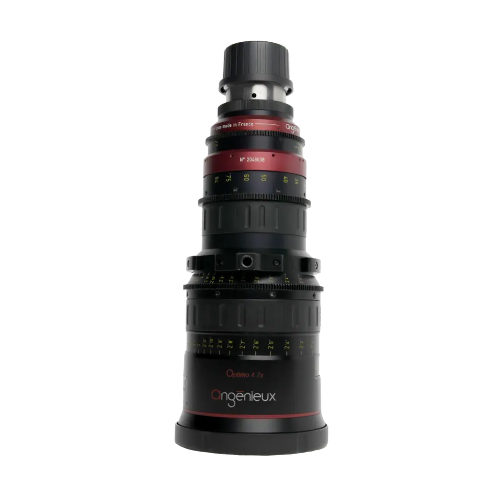 Angénieux Zoom Optimo 19,5-94mm T/2.6