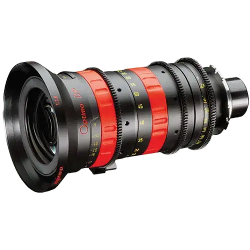 Angénieux Zoom Optimo DP - 30-80 mm F/2.8